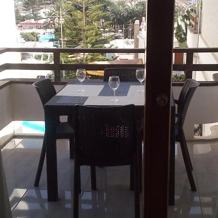 Beautiful 2 Bedroom Apartment Near Puerto Rico Beach โมกัน ภายนอก รูปภาพ