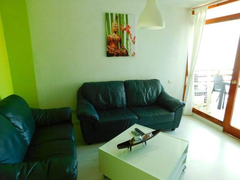 Beautiful 2 Bedroom Apartment Near Puerto Rico Beach โมกัน ภายนอก รูปภาพ