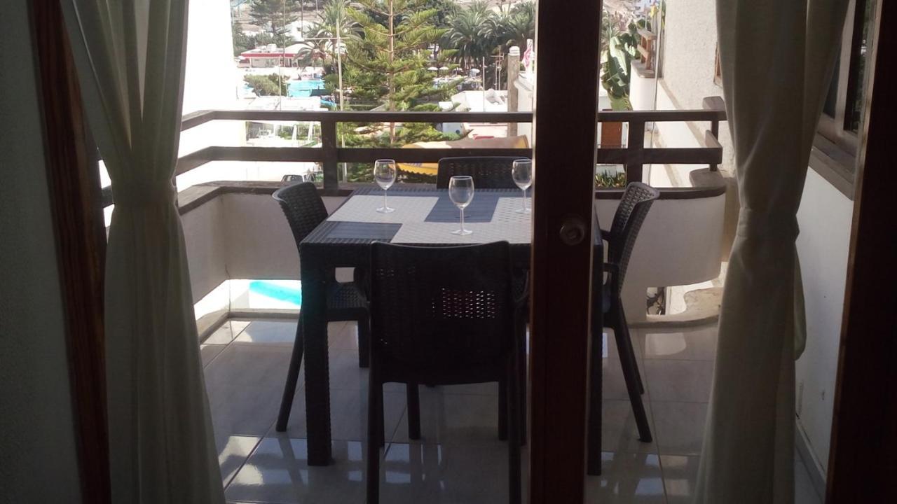 Beautiful 2 Bedroom Apartment Near Puerto Rico Beach โมกัน ภายนอก รูปภาพ