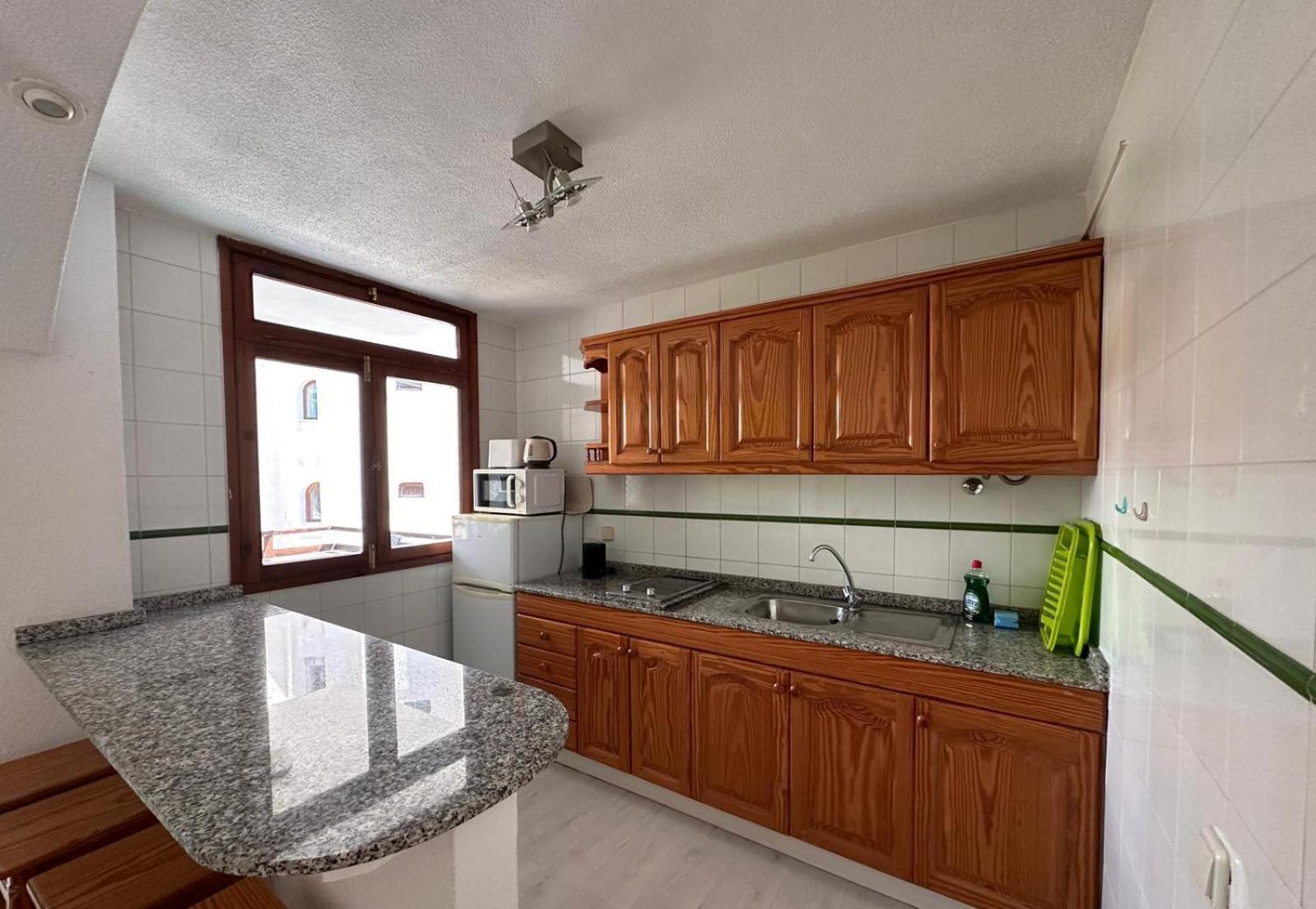 Beautiful 2 Bedroom Apartment Near Puerto Rico Beach โมกัน ภายนอก รูปภาพ
